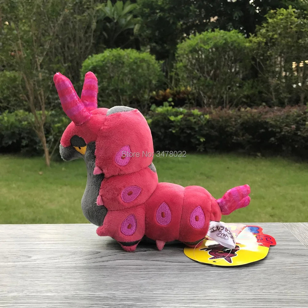 ☠️Scolipede☠️