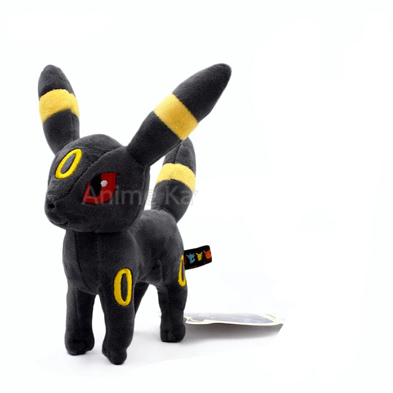 🌈Eevee and Eeveelutions🌈