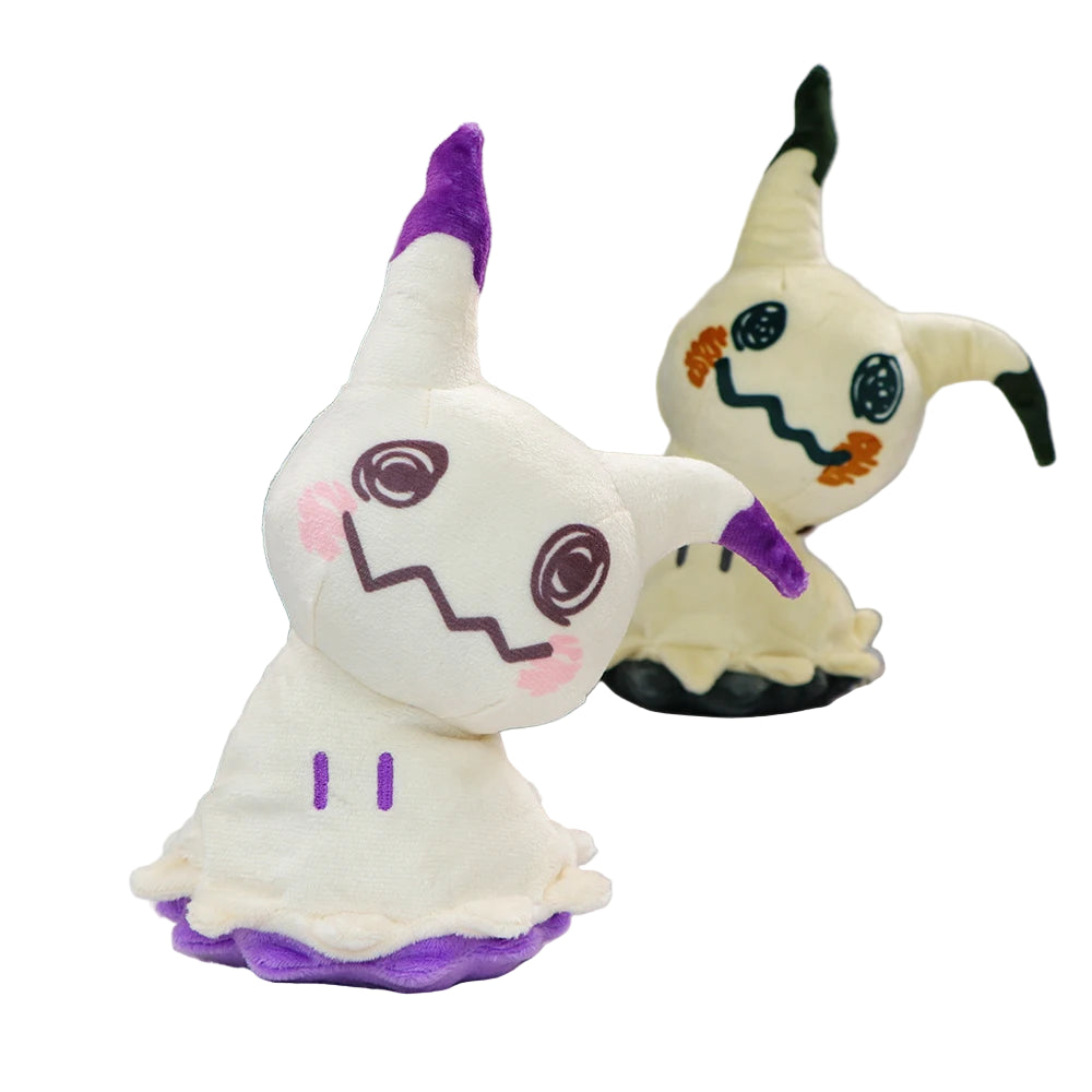 👻Mimikyu and Shiny Mimikyu👻
