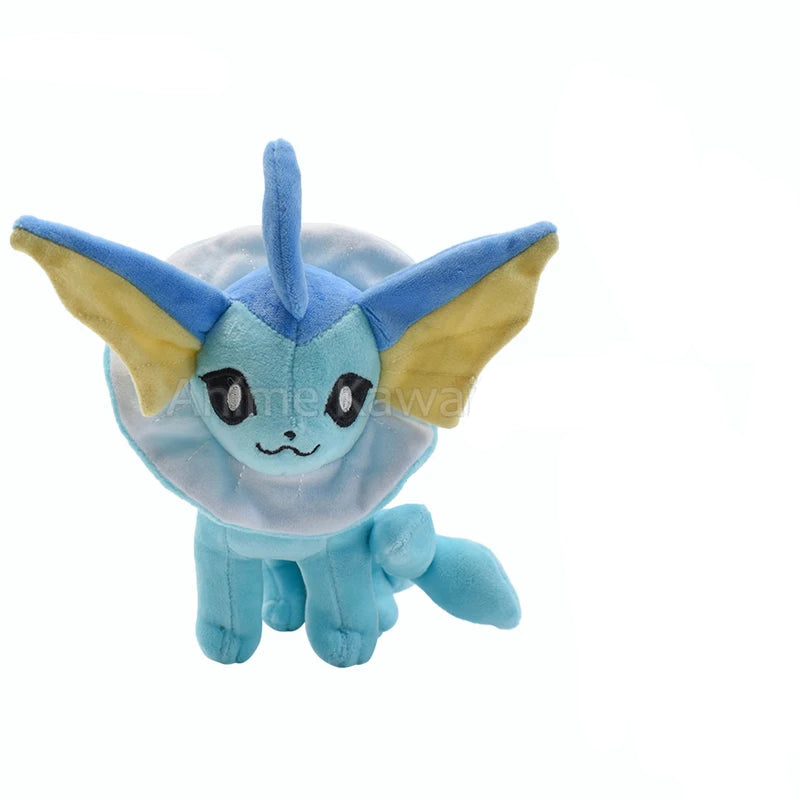 🌈Eevee and Eeveelutions🌈