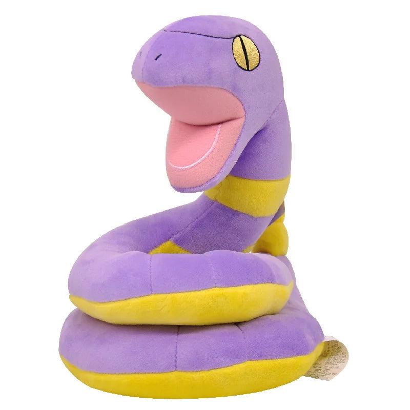 ☠️Ekans☠️