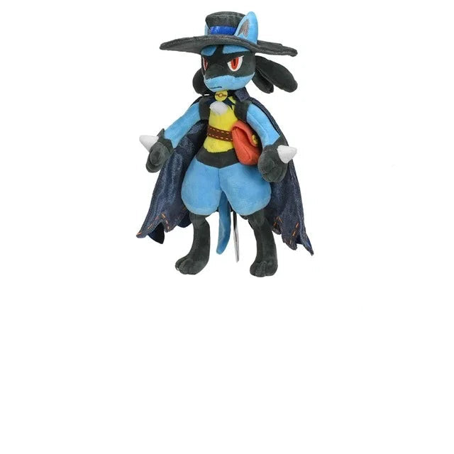 🥊Lucario, Mega Lucario, Shiny Lucario and Costume Lucario🥊