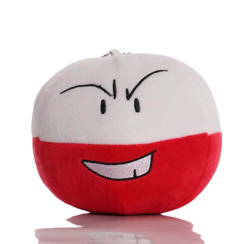 ⚡Electrode⚡