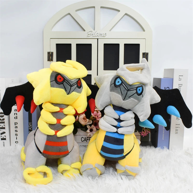 🐉Giratina, Shiny Giratina, Palkia and Dialga🐉