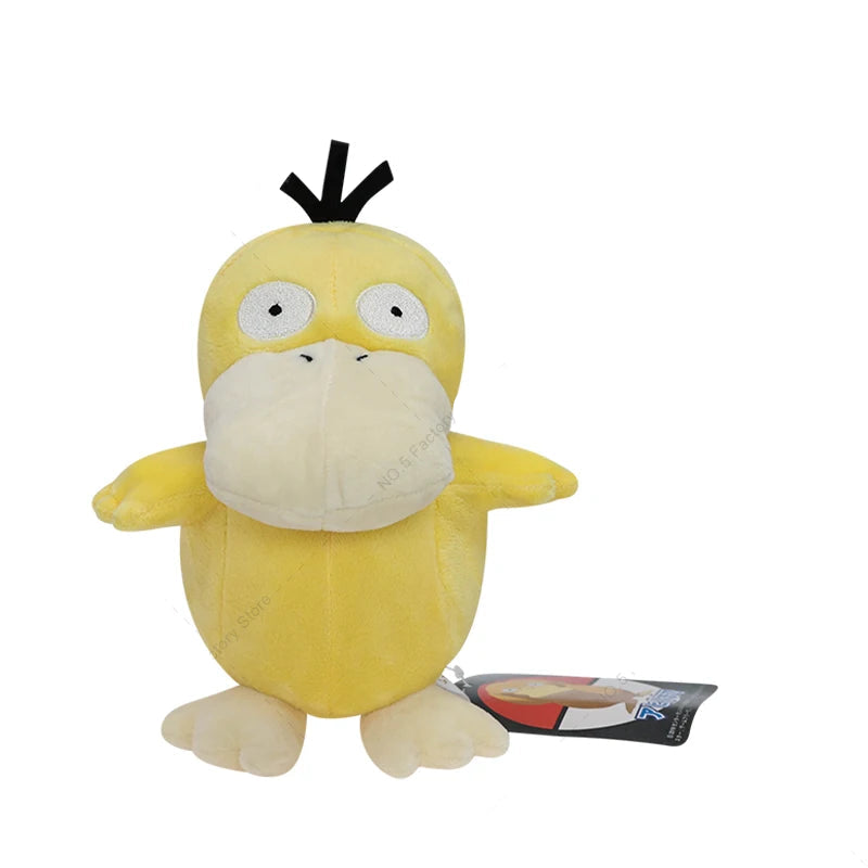 💧Psyduck and Shiny Psyduck💧