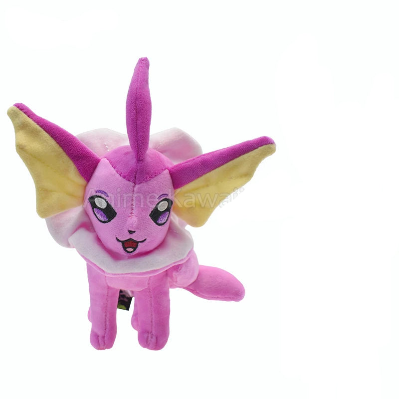 🌈Eevee and Eeveelutions🌈