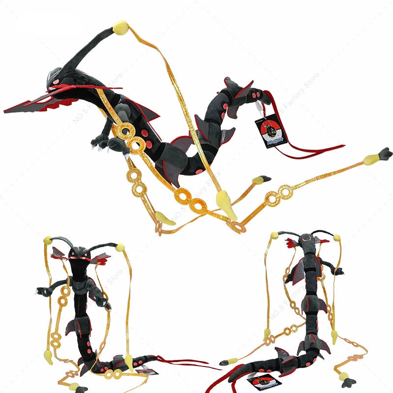 🐉Rayquaza, Mega Rayquaza, Shiny Rayquaza and Shiny Mega Rayquaza🐉