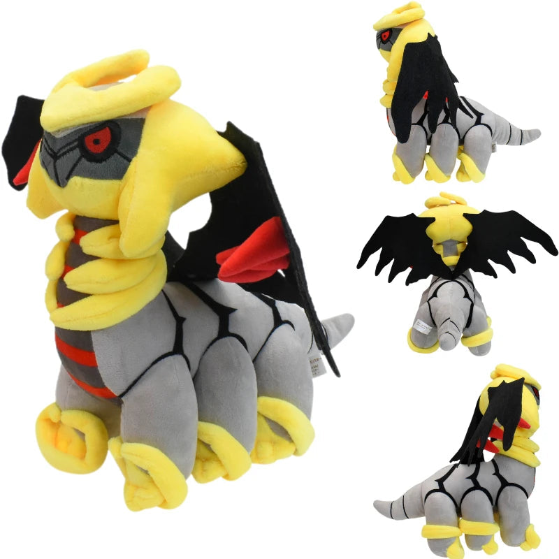 🐉Giratina, Shiny Giratina, Palkia and Dialga🐉