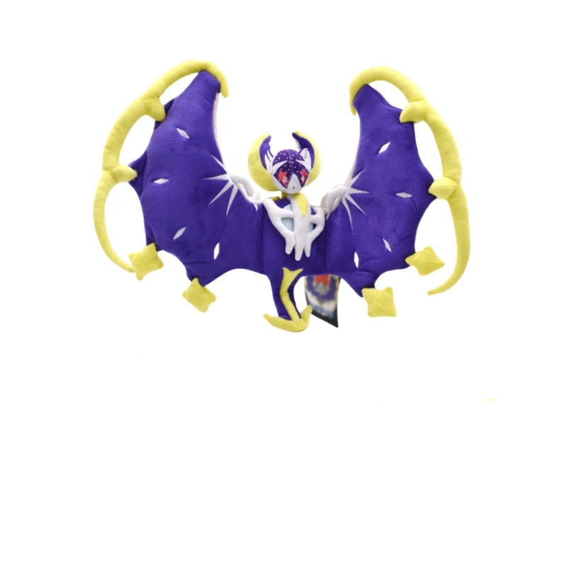 🌈Solgaleo and Lunala🌈