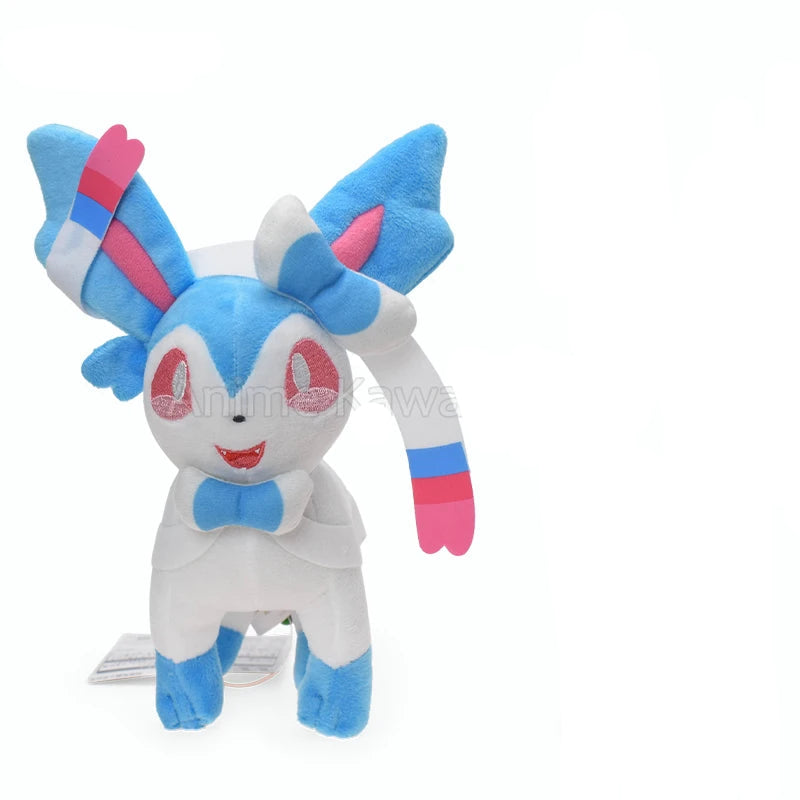 🌈Eevee and Eeveelutions🌈