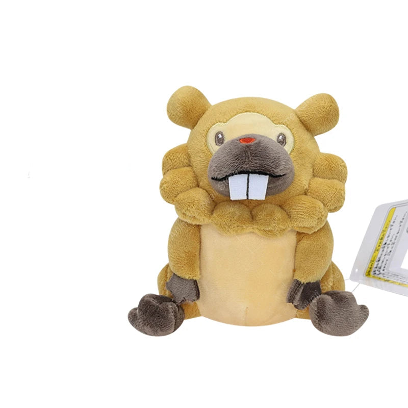 ⚪️Bidoof⚪️
