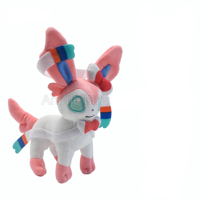 🌈Eevee and Eeveelutions🌈