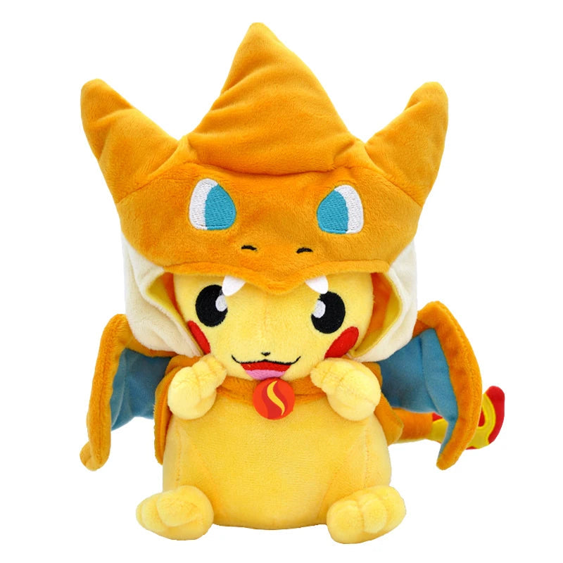 ⚡Costume Pikachu⚡