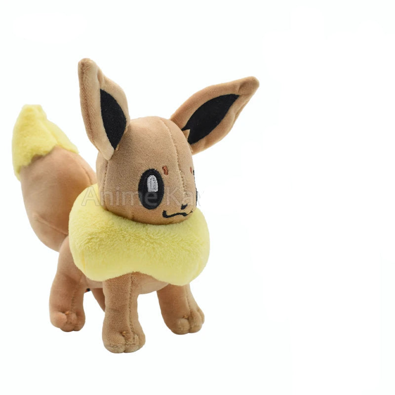 🌈Eevee and Eeveelutions🌈