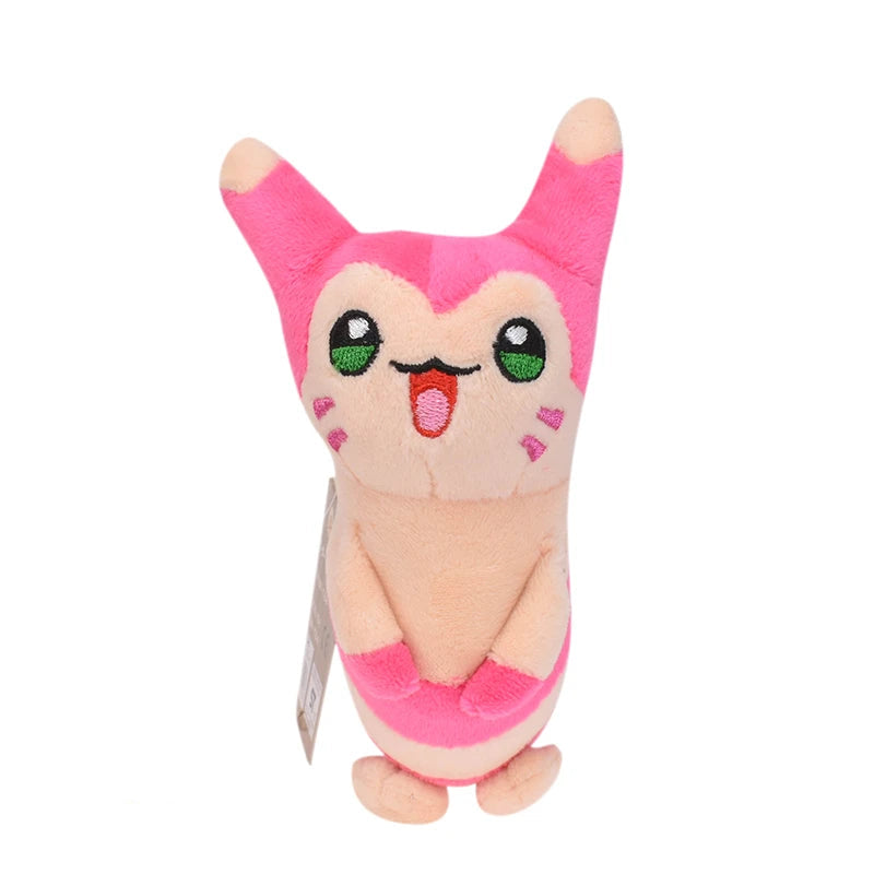 ⚪️Furret and Shiny Furret⚪️