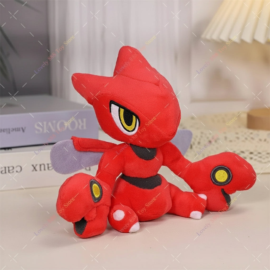 🌪️Scizor🌪️