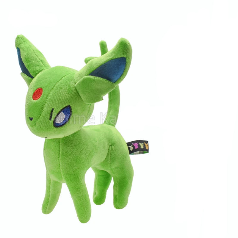 🌈Eevee and Eeveelutions🌈