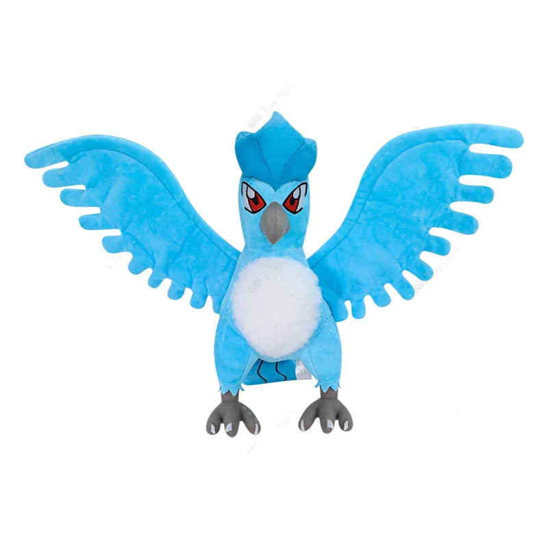 🌪️Zapdos, Moltres and Articuno🌪️