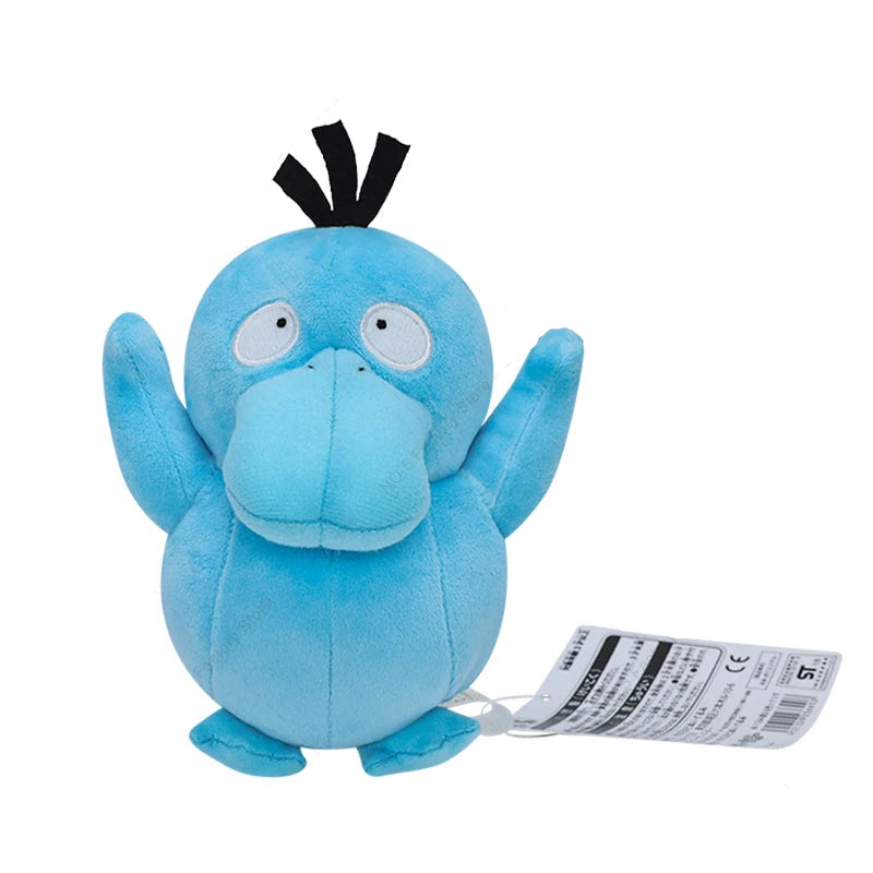 💧Psyduck and Shiny Psyduck💧