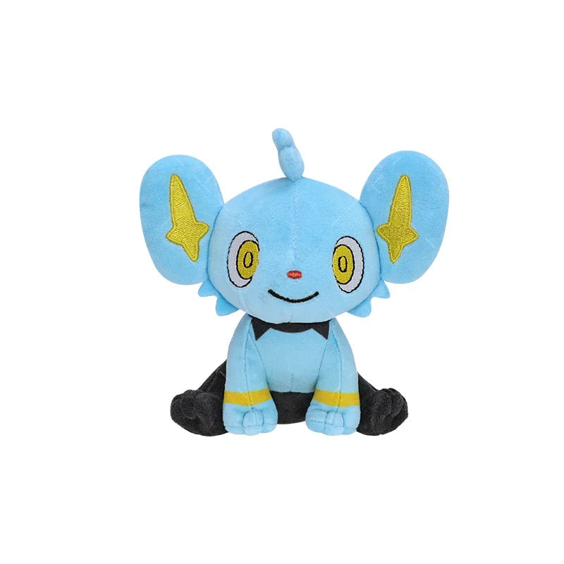 ⚡Shinx and Shiny Shinx⚡