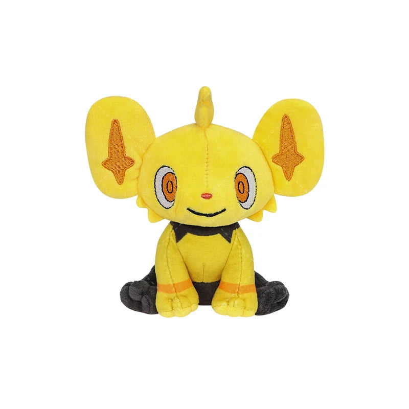 ⚡Shinx and Shiny Shinx⚡