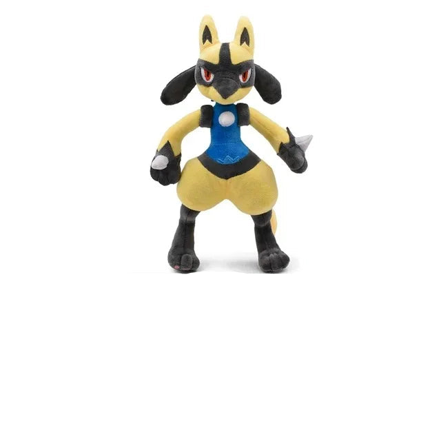🥊Lucario, Mega Lucario, Shiny Lucario and Costume Lucario🥊
