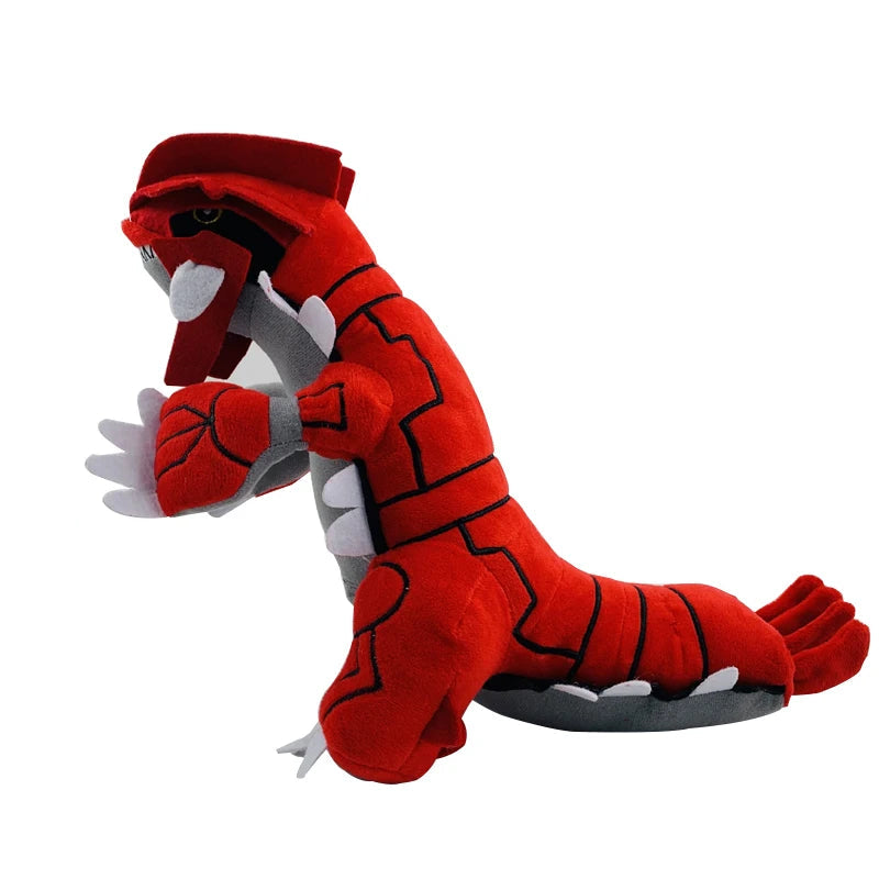 🌈Groudon and Kyogre🌈