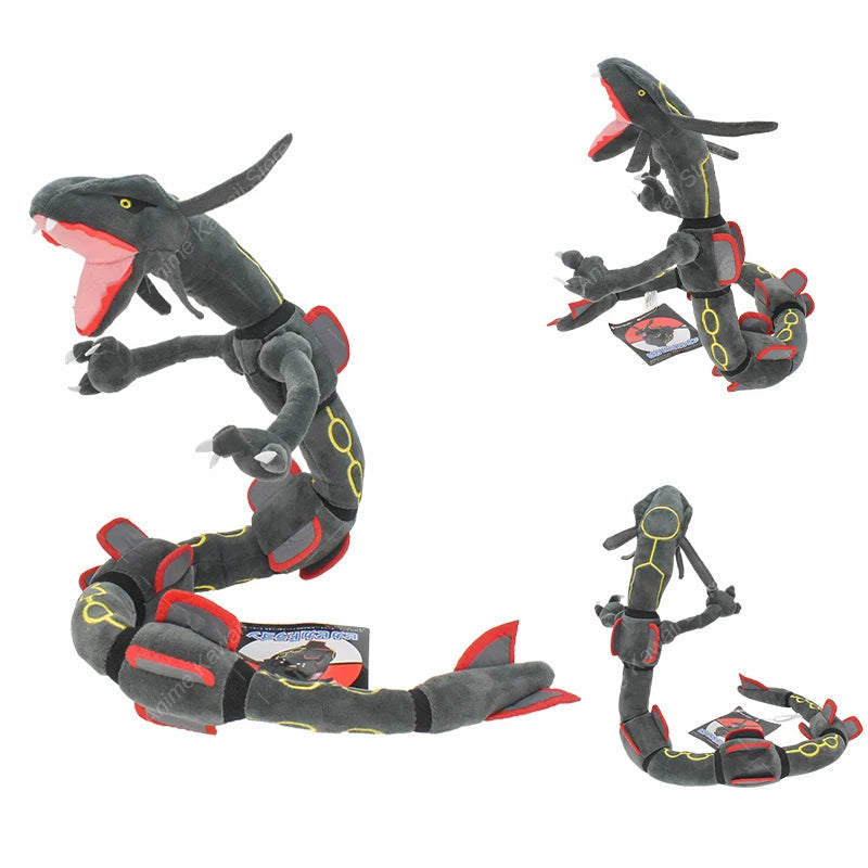 🐉Rayquaza, Mega Rayquaza, Shiny Rayquaza and Shiny Mega Rayquaza🐉