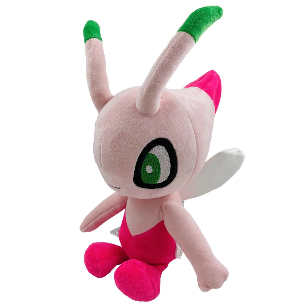 🔮Celebi and Shiny Celebi🔮