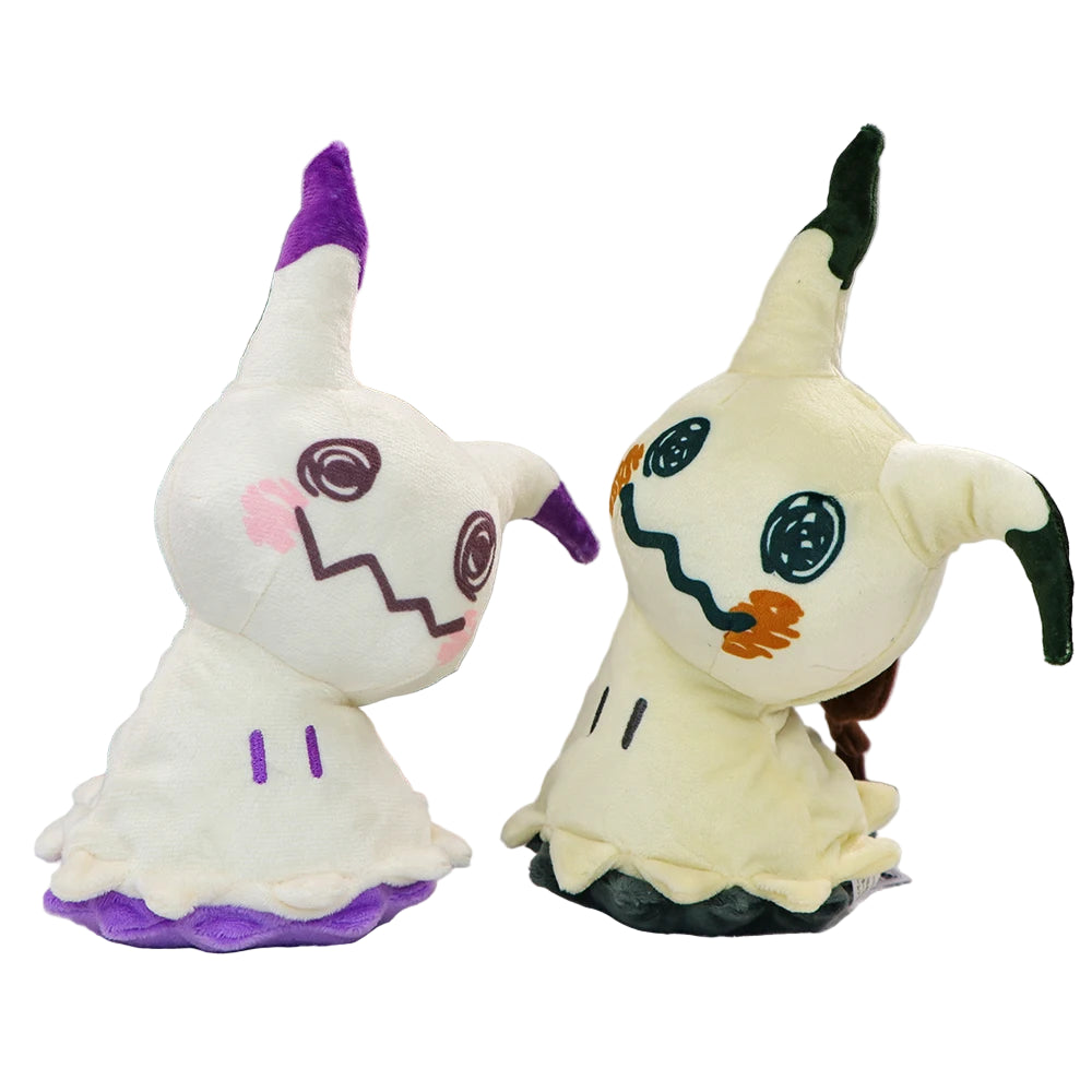 👻Mimikyu and Shiny Mimikyu👻