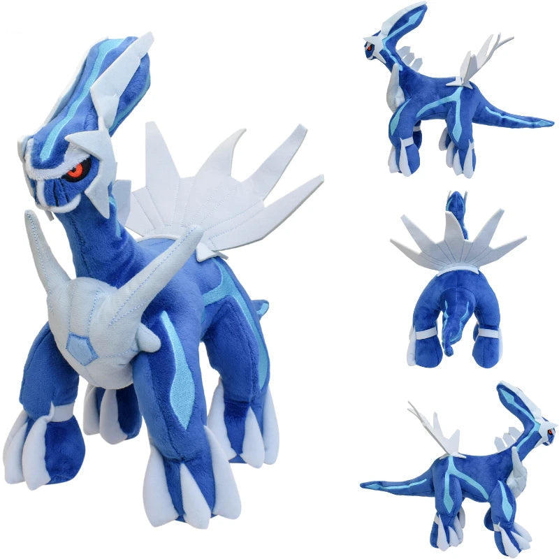 🐉Giratina, Shiny Giratina, Palkia and Dialga🐉