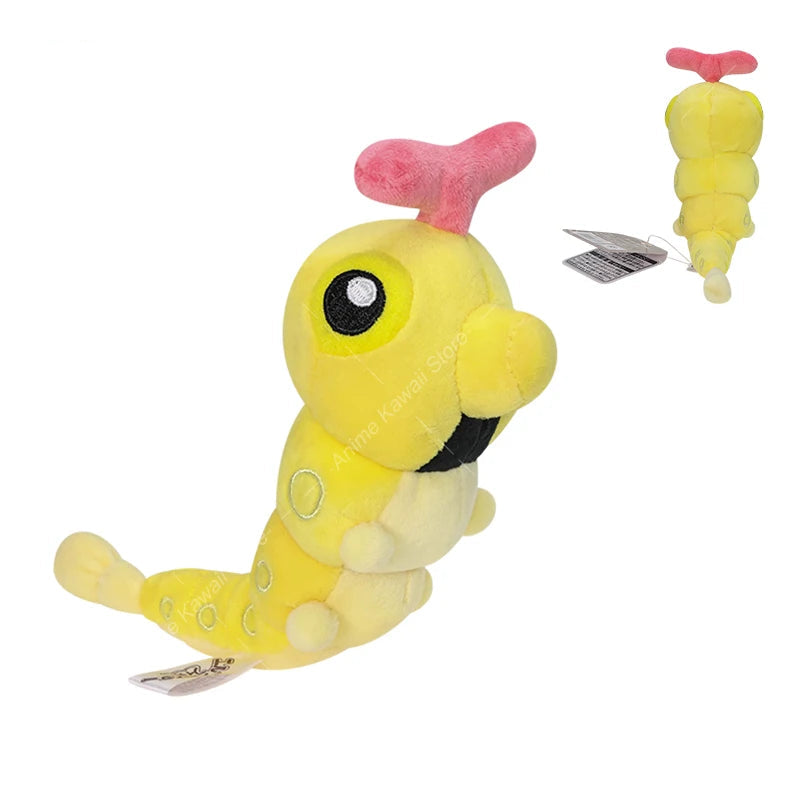 🪲Caterpie and Shiny Caterpie🪲