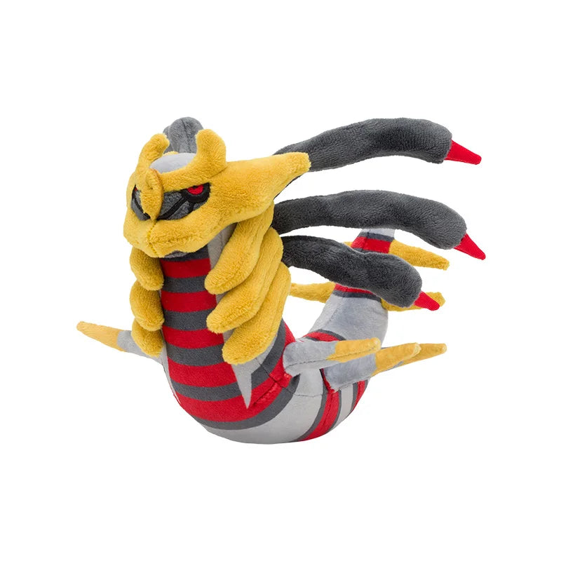 🌈Sinnoh Legendaries and Mythicals🌈