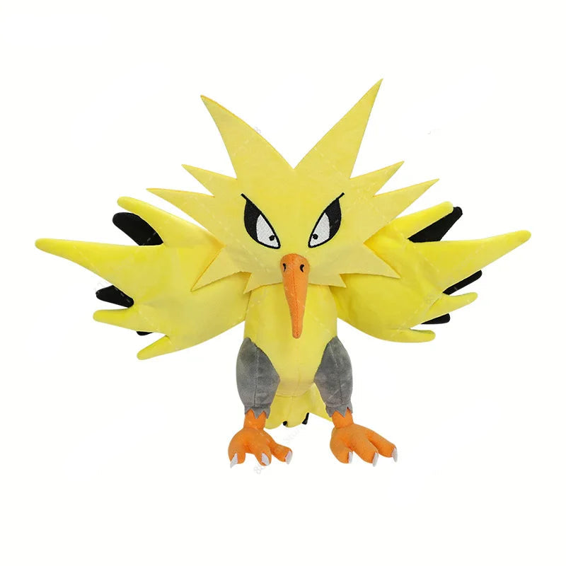 🌪️Zapdos, Moltres and Articuno🌪️