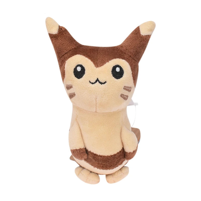 ⚪️Furret and Shiny Furret⚪️