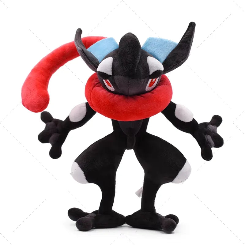 💧Greninja and Shiny Greninja💧