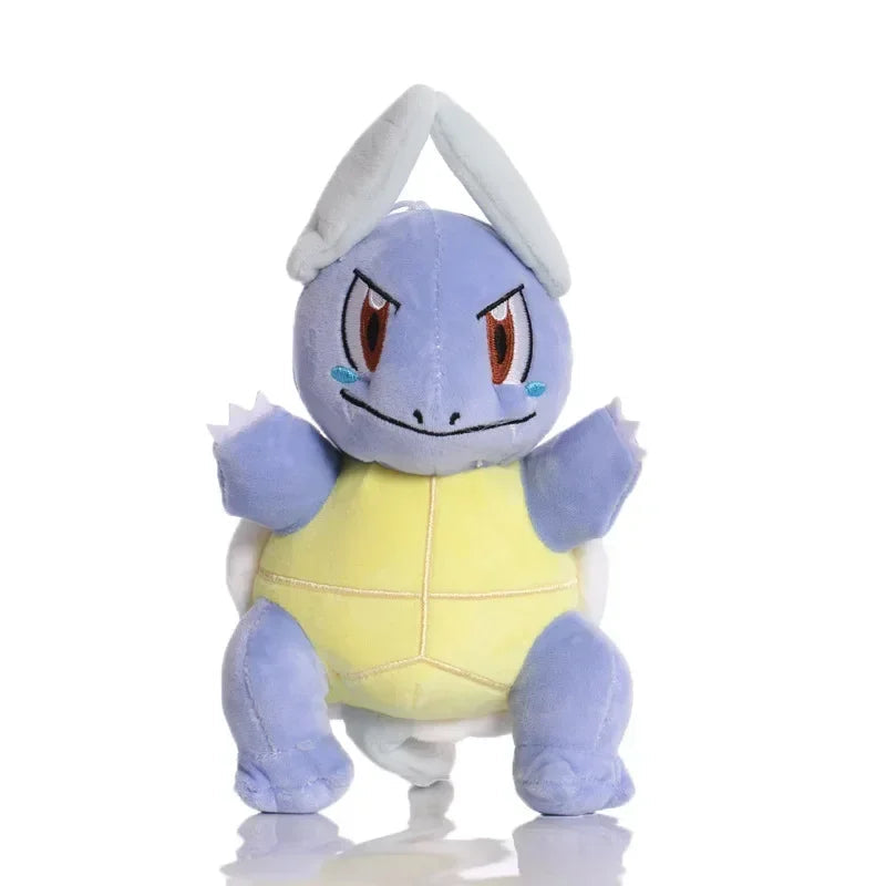 ⚜️Ivysaur, Charmeleon and Wartortle⚜️