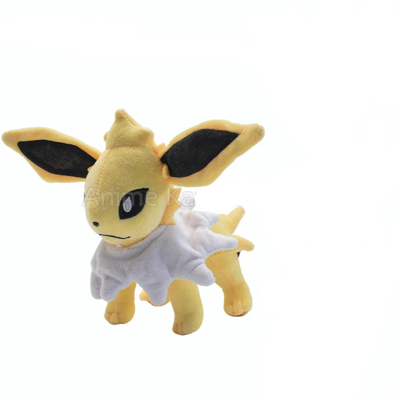 🌈Eevee and Eeveelutions🌈