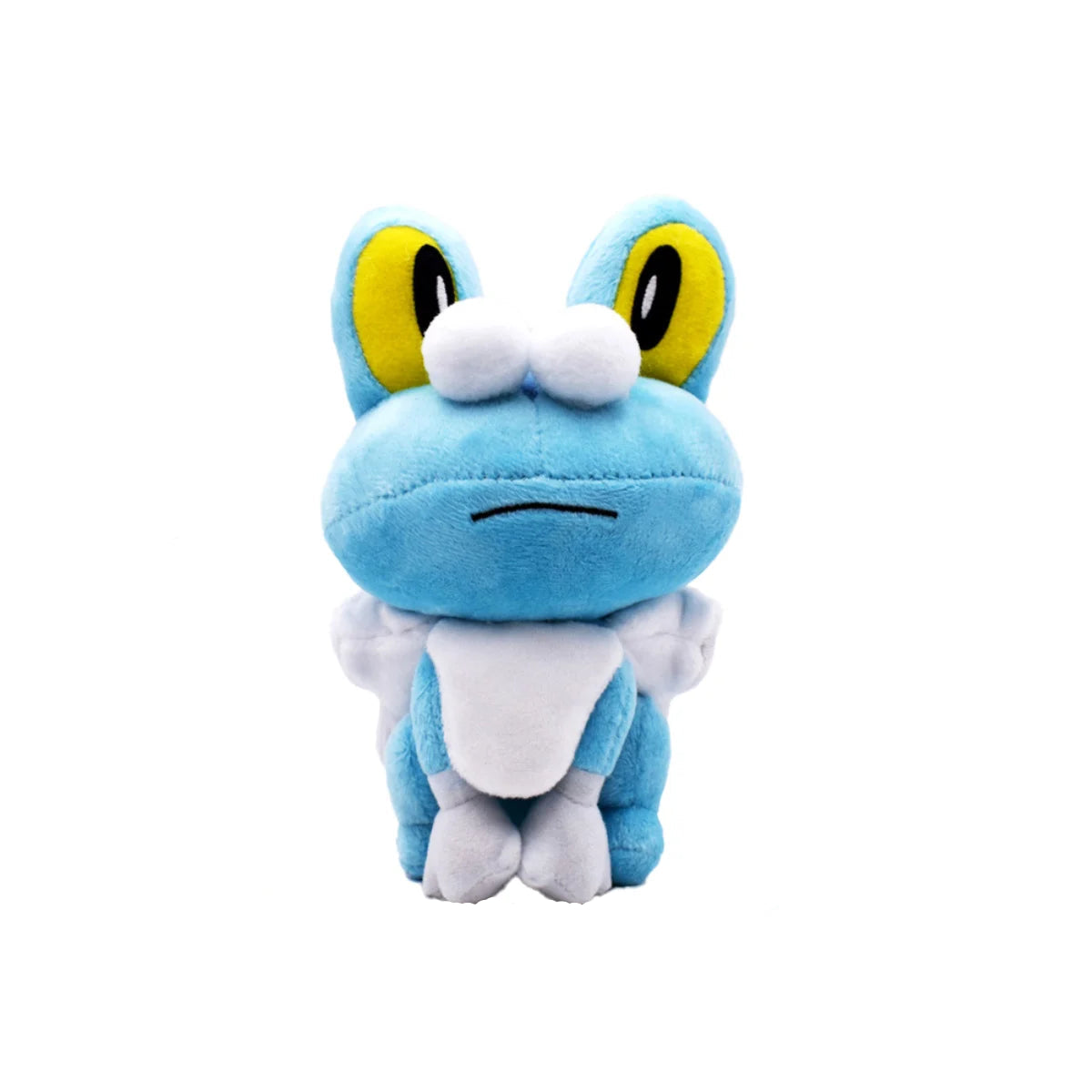 ⚜️Froakie, Chespin and Fennekin⚜️