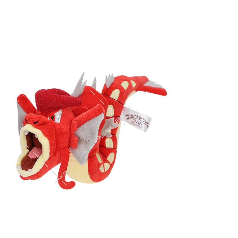 💧Gyarados and Shiny Gyarados💧