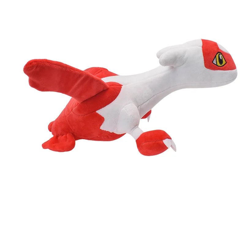 🐉Latias and Latios🐉