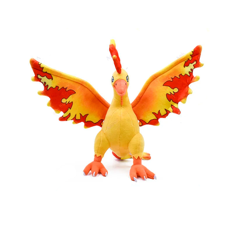 🌪️Zapdos, Moltres and Articuno🌪️