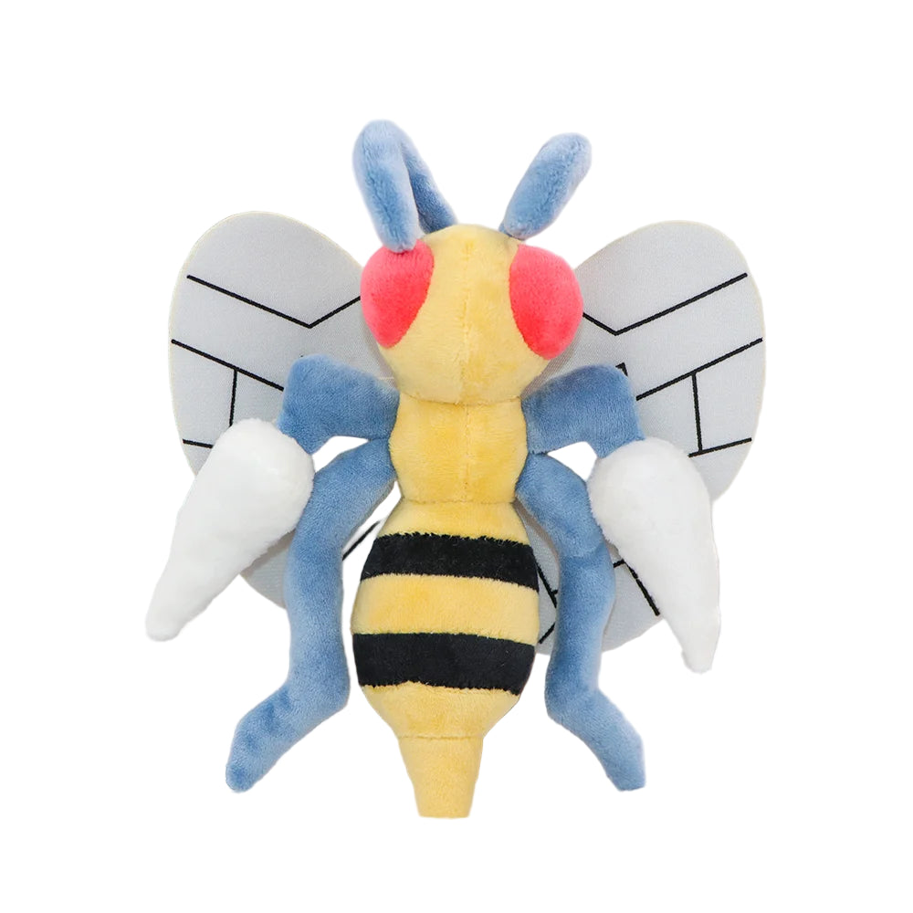 ☠️Beedrill☠️
