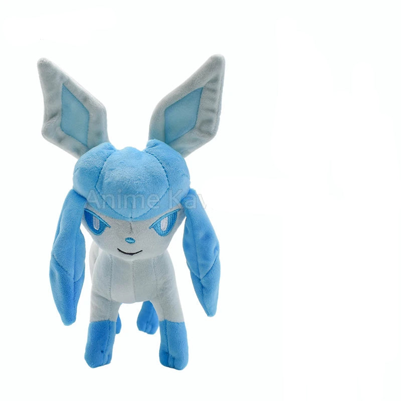 🌈Eevee and Eeveelutions🌈