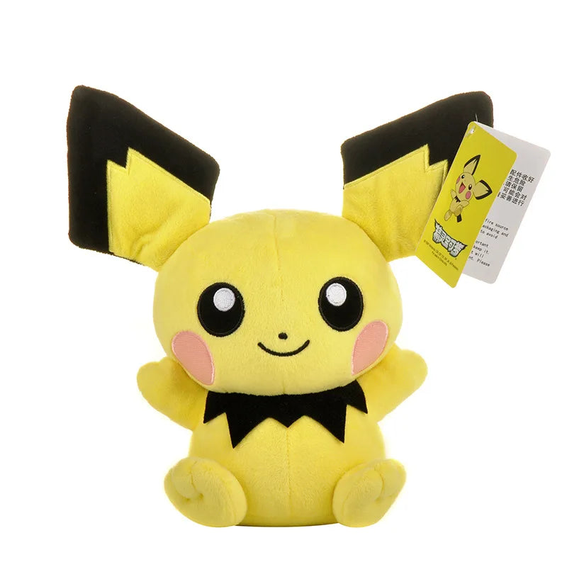 ⚡Pichu⚡