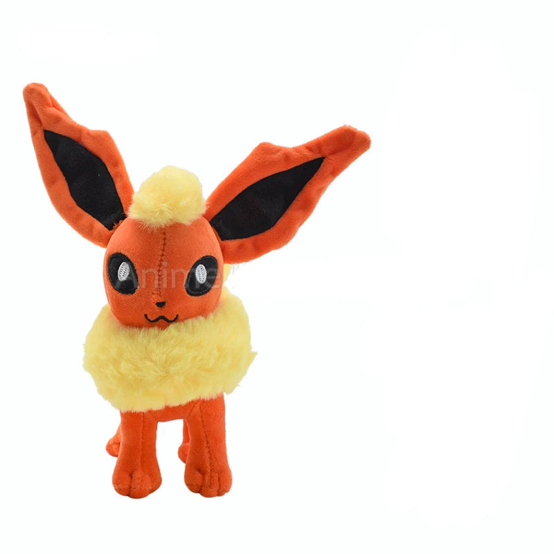 🌈Eevee and Eeveelutions🌈