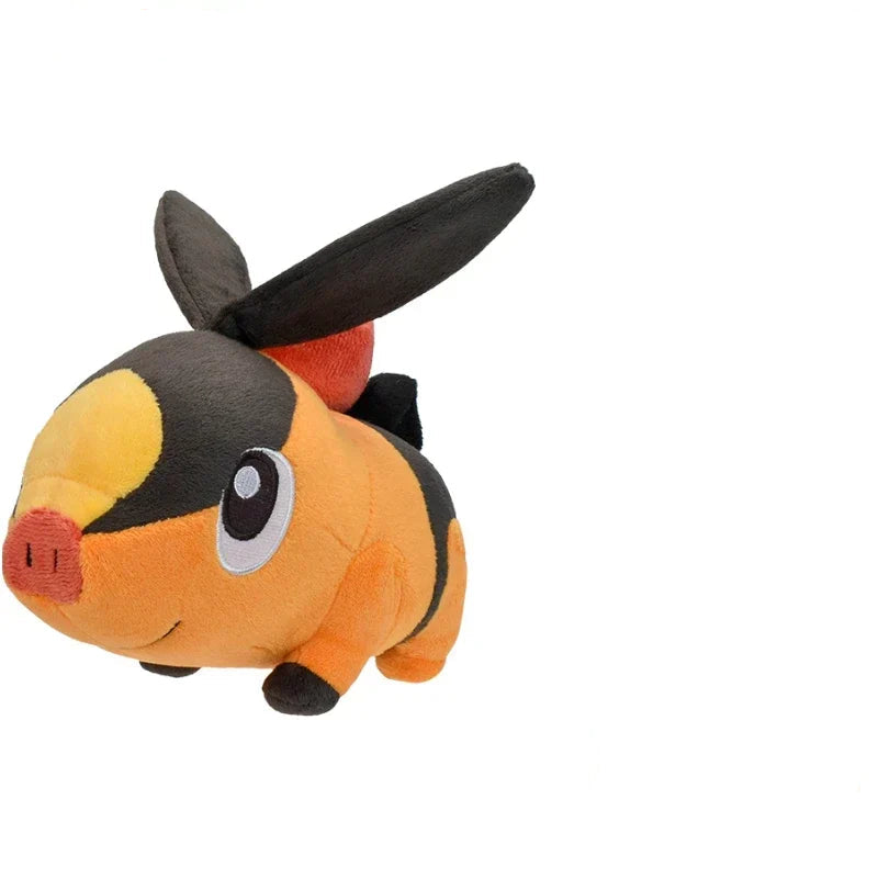 ⚜️Snivy, Tepig and Oshawott⚜️