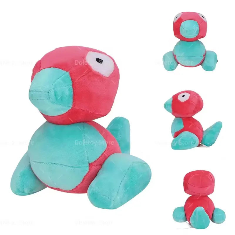 ⚪️Porygon⚪️