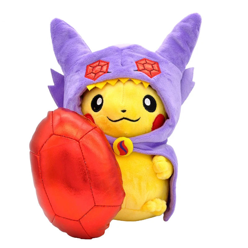 ⚡Costume Pikachu⚡