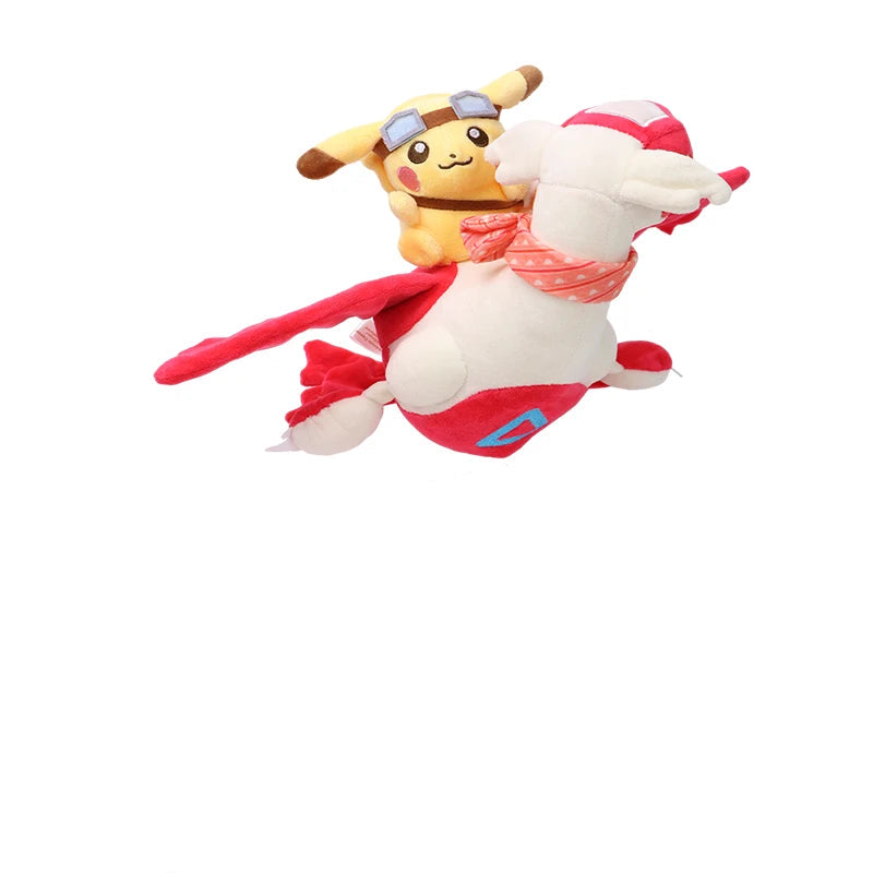 🐉Latias and Latios🐉